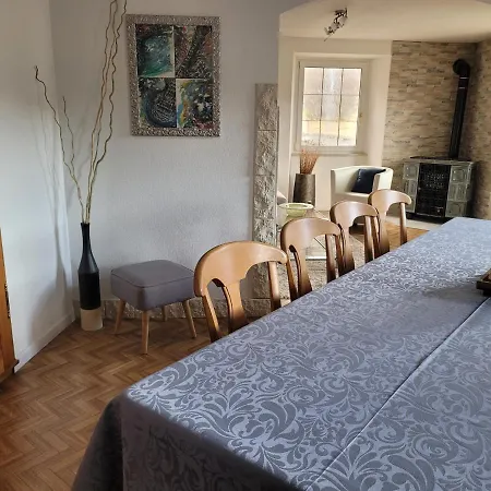 Les Terrasses Du Zinnkoepfle *