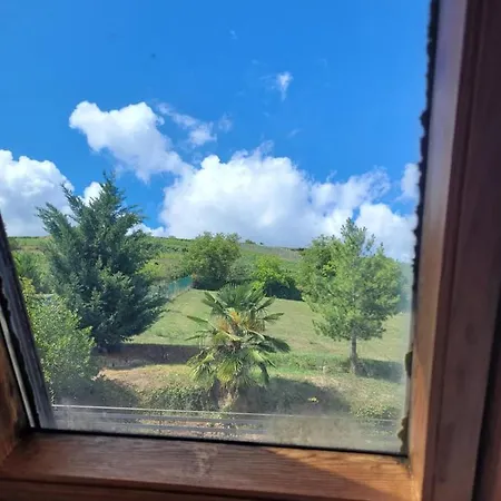 Les Terrasses Du Zinnkoepfle Holiday home Westhalten