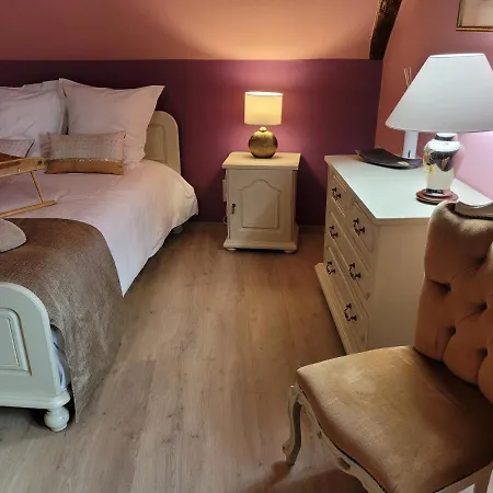 Holiday home Les Terrasses Du Zinnkoepfle