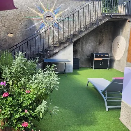 Les Terrasses Du Zinnkoepfle * Westhalten